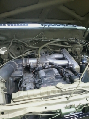 ขาย  l200  แต่งเต็มสีอินฟาเรส us เครื่อง เจ  ทำใหม่หมดทะเบียนครบ