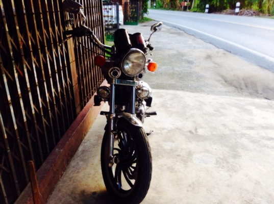 ขาย Yamaha xv 400