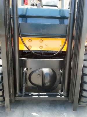 TOYOTA 7FD35J ขนาด3.5ตัน เสาสูง4เมตร เกียร์ออร์โต้ เครื่องดีเซล2Z 4สูบรุ่นยอดนิยม รับประกันเครื่องเกียร์ ราคาต่อรองได้0816161541