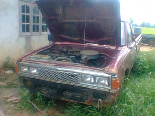 ขายถูกๆๆ  HD22 ดีเซล