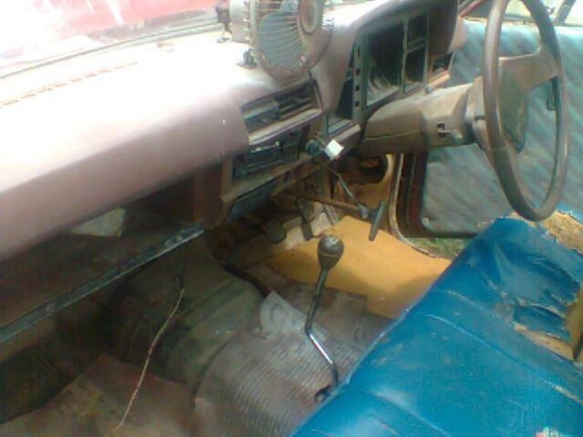 ขายถูกๆๆ  HD22 ดีเซล