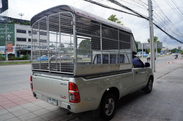 TOYOTA VIGO SMRAT ตอนเดียว ปี 2008 ขายรถสวย พวงมาลัยพาวเวอร์ หลังคาสวยพร้อมใช้ ล้อ MAX แอร์เย็นๆ เครื่องวิ่งดี ช่วงล่างแน่น ภายในสภาพสวย สีสวย รถพร้อมใช้งาน จัดไฟแนนได้ TOYOTA VIGO SMRAT ตอนเดียว ปี 2008 ขายรถสวย พวงมาลัยพาวเวอร์ หลังคาสวยพร้อมใช้ ล้อ MAX แอร์เย็นๆ เครื่องวิ่งดี ช่วงล่างแน่น ภายในสภาพสวย สีสวย รถพร้อมใช้งาน จัดไฟแนนได้