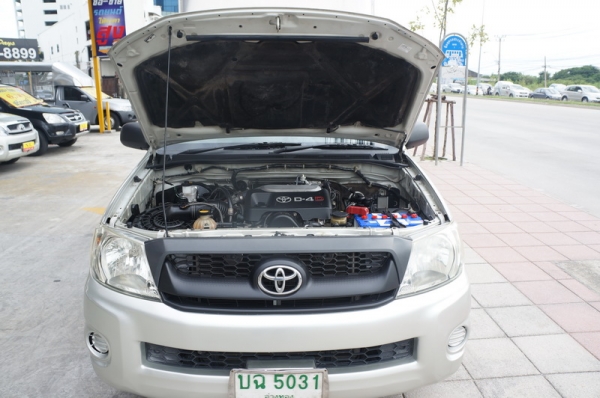 TOYOTA VIGO SMRAT ตอนเดียว ปี 2008 ขายรถสวย พวงมาลัยพาวเวอร์ หลังคาสวยพร้อมใช้ ล้อ MAX แอร์เย็นๆ เครื่องวิ่งดี ช่วงล่างแน่น ภายในสภาพสวย สีสวย รถพร้อมใช้งาน จัดไฟแนนได้ TOYOTA VIGO SMRAT ตอนเดียว ปี 2008 ขายรถสวย พวงมาลัยพาวเวอร์ หลังคาสวยพร้อมใช้ ล้อ MAX แอร์เย็นๆ เครื่องวิ่งดี ช่วงล่างแน่น ภายในสภาพสวย สีสวย รถพร้อมใช้งาน จัดไฟแนนได้