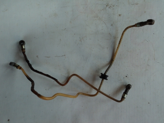 สายปั๊มออโต้ลู๊ป K-125 แท้ สนใจโทร.081-005-8785