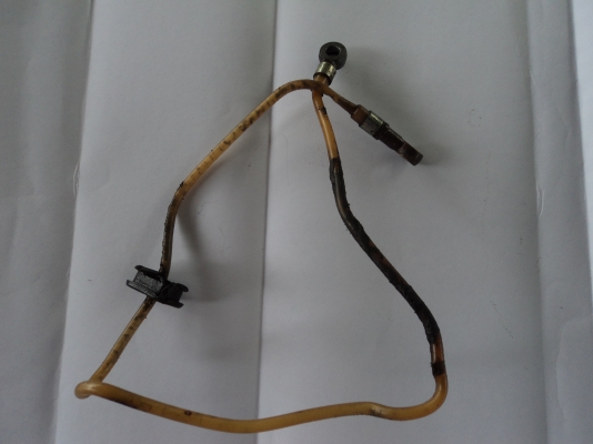 สายปั๊มออโต้ลู๊ป K-125 แท้ สนใจโทร.081-005-8785