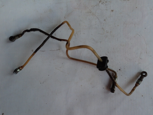 สายปั๊มออโต้ลู๊ป K-125 แท้ สนใจโทร.081-005-8785