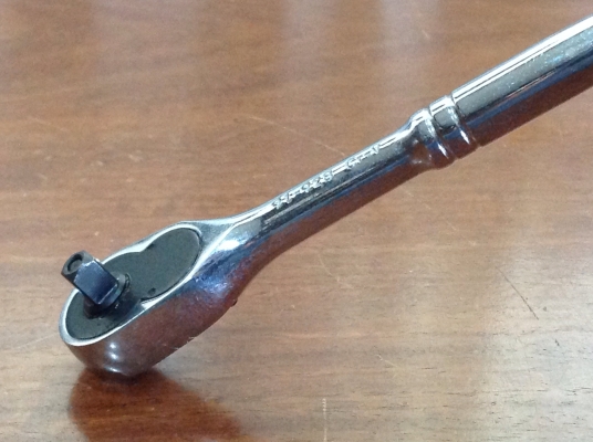 ขายก๊อกแก๊ก Stanley Cr-V 91-928 ขนาด 2 หุน