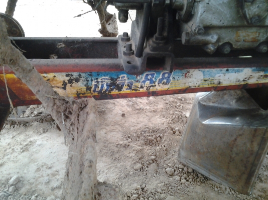 ขายตามสภาพรถไถนาเดินET95โครงบิ๊กจิว88 ขายตามสภาพรถไถนาเดินET95โครงบิ๊กจิว88