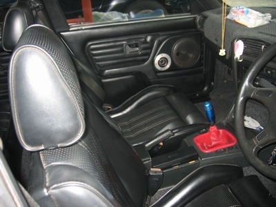 ขายรถเก๋งบีเอมดับบิวปี89สภาพพร้อมใช้รุ่น318iติดแกสระบบเรียบร้อย