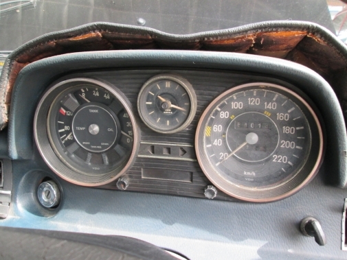 BENZ คลาสสิก