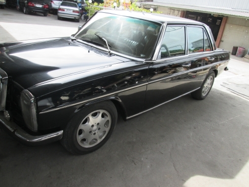 BENZ คลาสสิก