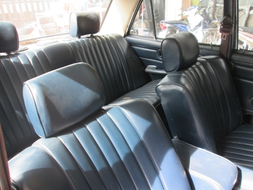 BENZ คลาสสิก