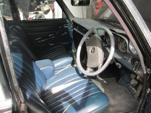 BENZ คลาสสิก