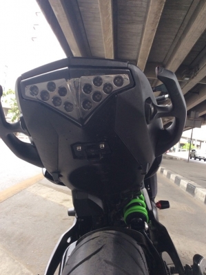 ขาย ER ปี 2014 รถพึ่งออกมาได้3เดือน