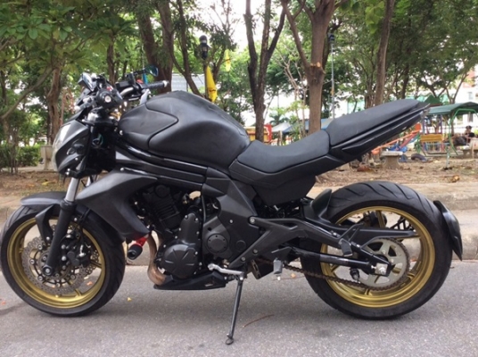 ขาย ER ปี 2014 รถพึ่งออกมาได้3เดือน