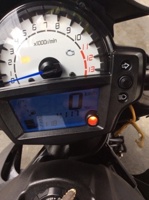 ขาย ER ปี 2014 รถพึ่งออกมาได้3เดือน