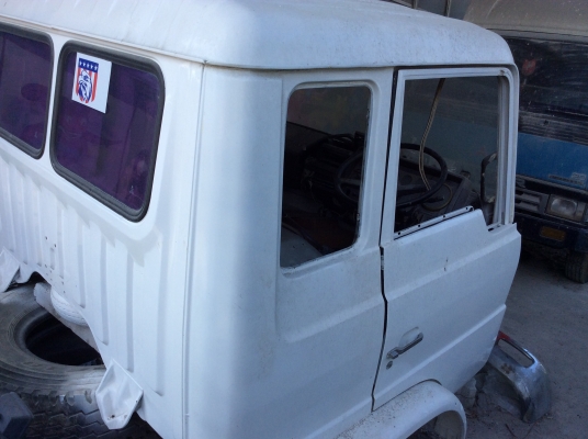 ขายหัวเก๋งHINOFM227