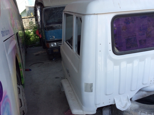 ขายหัวเก๋งHINOFM227