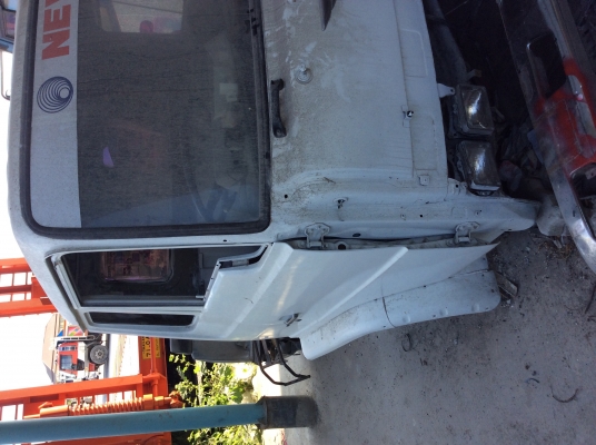 ขายหัวเก๋งHINOFM227