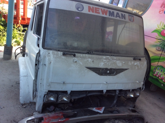 ขายหัวเก๋งHINOFM227