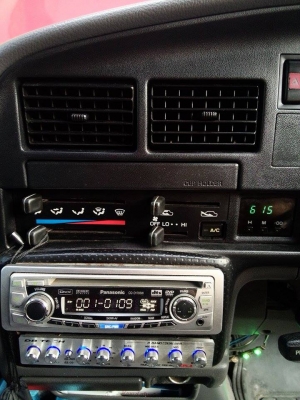 ขออนุญาติฝากขาย TOYOTA SR5 ปี 40 สภาพ ‪AAA‬ !!!