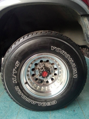 ขออนุญาติฝากขาย TOYOTA SR5 ปี 40 สภาพ ‪AAA‬ !!!