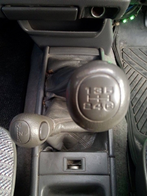 ขออนุญาติฝากขาย TOYOTA SR5 ปี 40 สภาพ ‪AAA‬ !!!