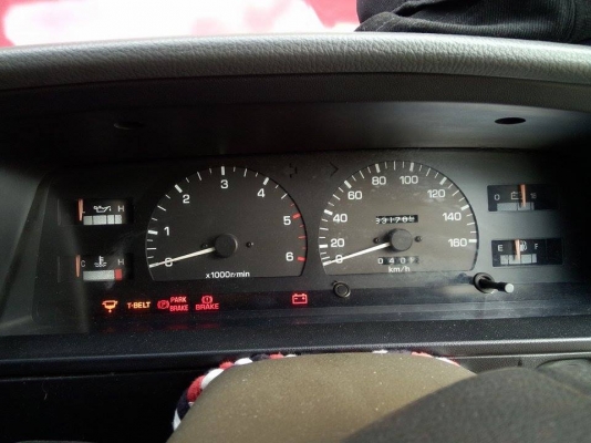 ขออนุญาติฝากขาย TOYOTA SR5 ปี 40 สภาพ ‪AAA‬ !!!