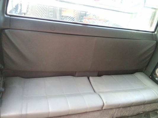 ขออนุญาติฝากขาย TOYOTA SR5 ปี 40 สภาพ ‪AAA‬ !!!