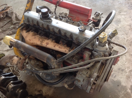 ขายเครื่อง ho7d   เทอร์โบ   75000