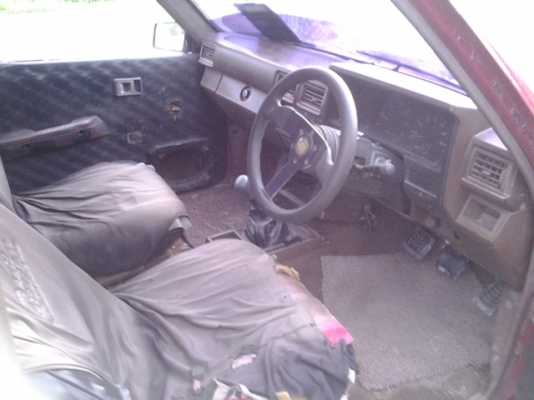 ราคาสุดท้ายคับ 39000เน็ตคับถ้าจะโทรต่อขอผ่านนะคับ ขายถูกแล้วคับ ขายฮีโร่ปี29ตามสภาพคับ หน้าเดิม คานเดิม เครื่องดี คัตซีสวย เอกสารพร้อม