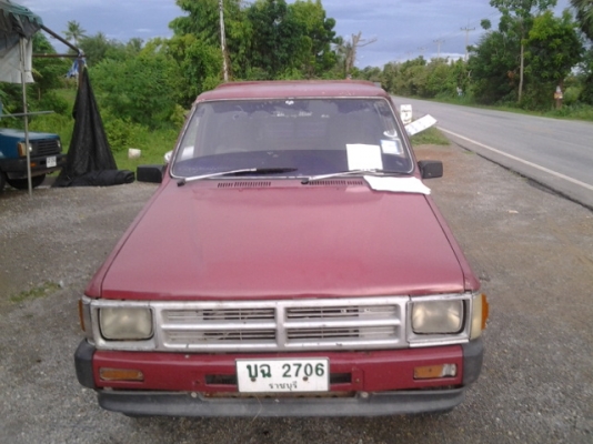 ราคาสุดท้ายคับ 39000เน็ตคับถ้าจะโทรต่อขอผ่านนะคับ ขายถูกแล้วคับ ขายฮีโร่ปี29ตามสภาพคับ หน้าเดิม คานเดิม เครื่องดี คัตซีสวย เอกสารพร้อม