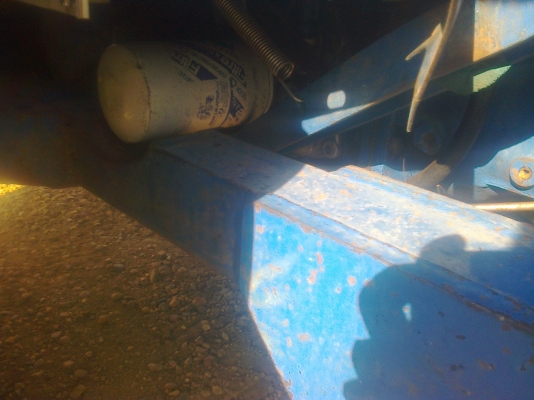 ขายครับ6610  2เพลาคานหน้าคาลาโล่มีเทอร์โบพร้อมใช่มีทะเบียนสนใจโทร0810076640