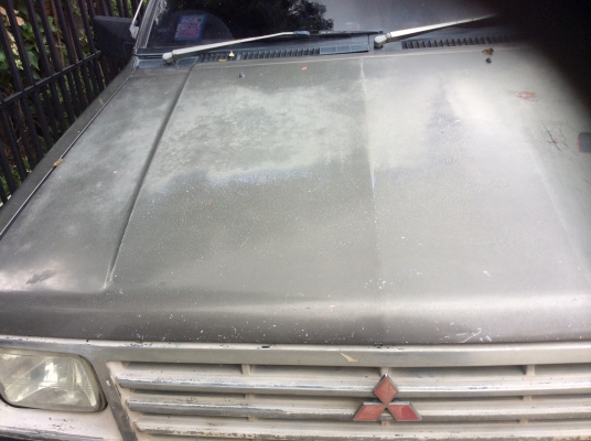 รถกระบะMITSUBISHI รถกระบะMITSUBISHI