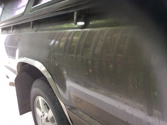 รถกระบะMITSUBISHI รถกระบะMITSUBISHI