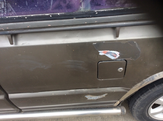 รถกระบะMITSUBISHI รถกระบะMITSUBISHI