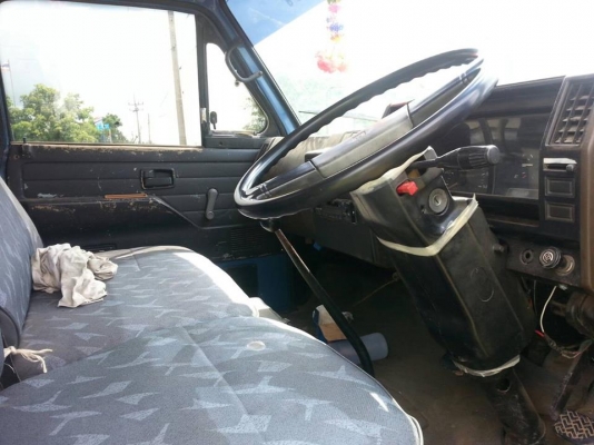 ขายดาวน์ ISUZU NKR 110แรง เครื่องดี แคชซีสวย ส่ง 9,600&times;35งวด ส่งแล้ว13งวด คืนดาวน์130,000 เปลี่ยนสัญญาได้เลย สภาพพร้อมใช้งาน เอกสารพร้อมโอน สนใจโทร 090-8588220คุณนะ ID:narong498 หรือ www.truck.in.th/498