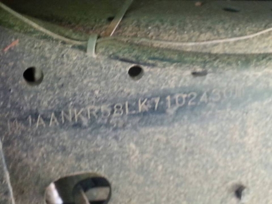 ขายดาวน์ ISUZU NKR 110แรง เครื่องดี แคชซีสวย ส่ง 9,600&times;35งวด ส่งแล้ว13งวด คืนดาวน์130,000 เปลี่ยนสัญญาได้เลย สภาพพร้อมใช้งาน เอกสารพร้อมโอน สนใจโทร 090-8588220คุณนะ ID:narong498 หรือ www.truck.in.th/498