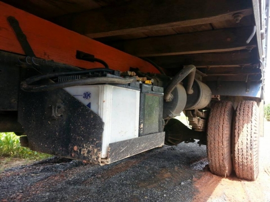 ขายดาวน์ ISUZU NKR 110แรง เครื่องดี แคชซีสวย ส่ง 9,600&times;35งวด ส่งแล้ว13งวด คืนดาวน์130,000 เปลี่ยนสัญญาได้เลย สภาพพร้อมใช้งาน เอกสารพร้อมโอน สนใจโทร 090-8588220คุณนะ ID:narong498 หรือ www.truck.in.th/498