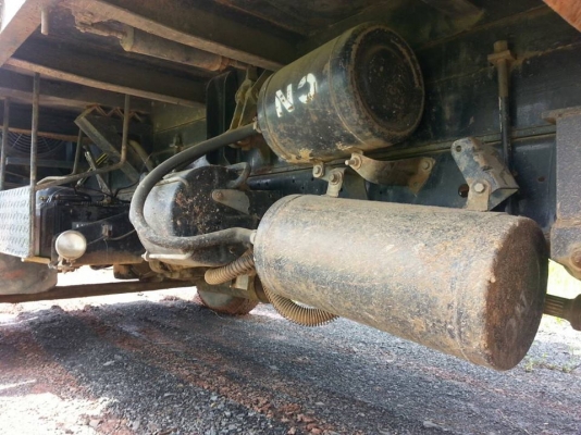 ขายดั้ม ISUZU NPR วางเครื่อง175แรง 6BG1 Fหน้าหลัง สโลเกียร์กลาง เกียร์ร็อกกี้ เครื่องดี แคชซีสวย สภาพพร้อมใช้งาน เอกสารพร้อมโอน สนใจโทร 090-8588220คุณนะ ID:narong498 หรือ www.truck.in.th/498