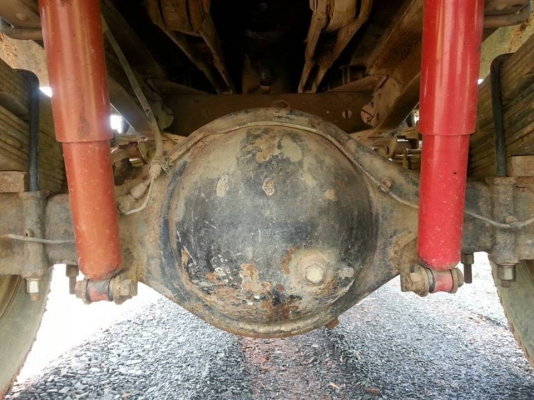 ขายดั้ม ISUZU NPR วางเครื่อง175แรง 6BG1 Fหน้าหลัง สโลเกียร์กลาง เกียร์ร็อกกี้ เครื่องดี แคชซีสวย สภาพพร้อมใช้งาน เอกสารพร้อมโอน สนใจโทร 090-8588220คุณนะ ID:narong498 หรือ www.truck.in.th/498