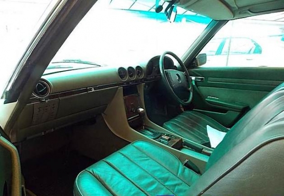 ขายรถคลาสสิค มือเดียวเครื่องเดิม  สีเดิม  ไมค์น้อย เจ้าของใช้ถนอมสุดๆ