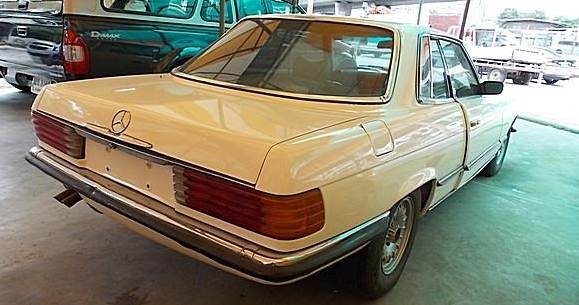 ขายรถคลาสสิค มือเดียวเครื่องเดิม  สีเดิม  ไมค์น้อย เจ้าของใช้ถนอมสุดๆ