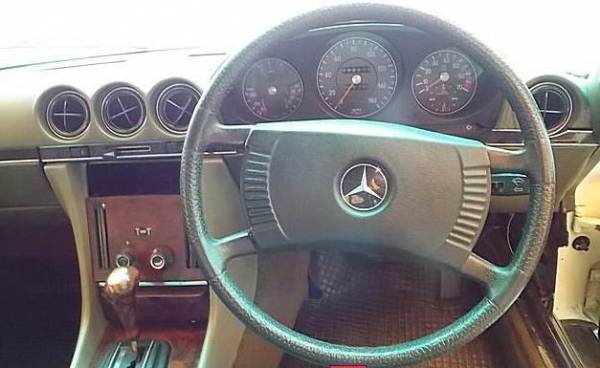 ขายรถคลาสสิค มือเดียวเครื่องเดิม  สีเดิม  ไมค์น้อย เจ้าของใช้ถนอมสุดๆ