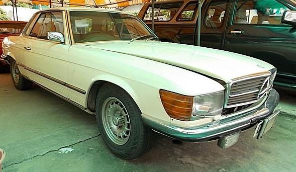 ขายรถคลาสสิค มือเดียวเครื่องเดิม  สีเดิม  ไมค์น้อย เจ้าของใช้ถนอมสุดๆ