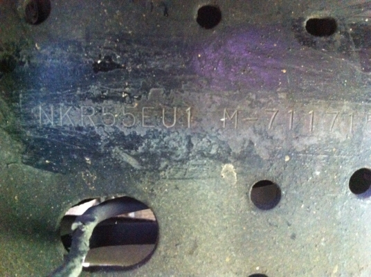 ขายด่วน4ล้อกลาง 88 แรงม้า. ปี36. มีแอร์เดิมบ้างทั้งคัน