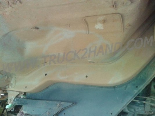 MITSUBISHI 10 ล้อดัมพ์ รุ่น FN527 190 แรงม้า ปีจดทะเบียน 2550MITSUBISHI 10 ล้อดัมพ์ รุ่น FN527 190 แรงม้า ปีจดทะเบียน 2550