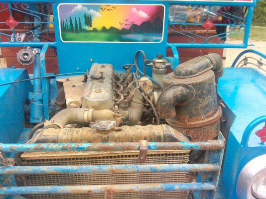 ขายรถอีแต๋น เครื่องNISSAN 90แรง ช่วงล่าง110 เครื่องดี แคชซีสวย สภาพพร้อมใช้งาน เอกสารพร้อมโอน สนใจโทร 090-8588220คุณนะ ID:narong498 หรือ www.truck.in.th/498