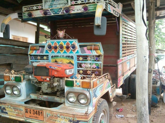 ขายรถอีแต๋น เครื่องRT140 สโลปลายเกียร์ ช่วงล่าง115 ปี50 เครื่องดี แคชซีสวย สภาพพร้อมใช้งาน เอกสารพร้อมโอน สนใจโทร 090-8588220คุณนะ ID:narong498 หรือ www.truck.in.th/498