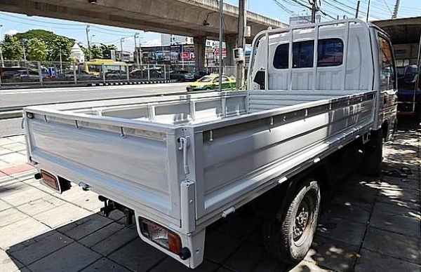 ขายกระบะบรรทุก kia K 2700 ไม่เคยบรรทุกหนัก รถสวยพร้อมใช้งาน ขายกระบะบรรทุก kia K 2700 ไม่เคยบรรทุกหนัก รถสวยพร้อมใช้งาน